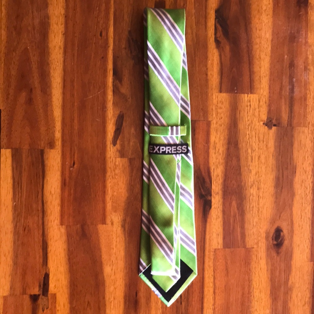 Express Tie - Picture 2 of 4